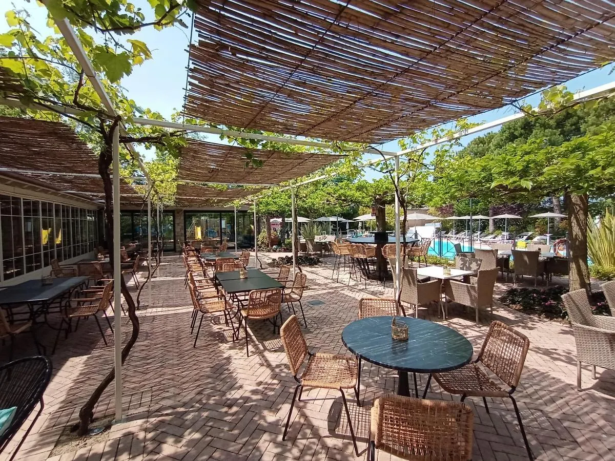 Park Residence Il Gabbiano Moniga del Garda