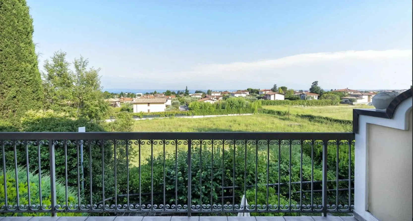 Aparthotel Park Residence Il Gabbiano Moniga del Garda