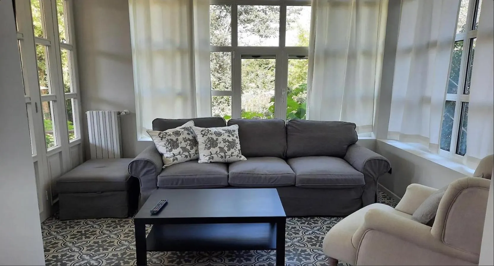 **** Aparthotel Park Residence Il Gabbiano Moniga del Garda Italy