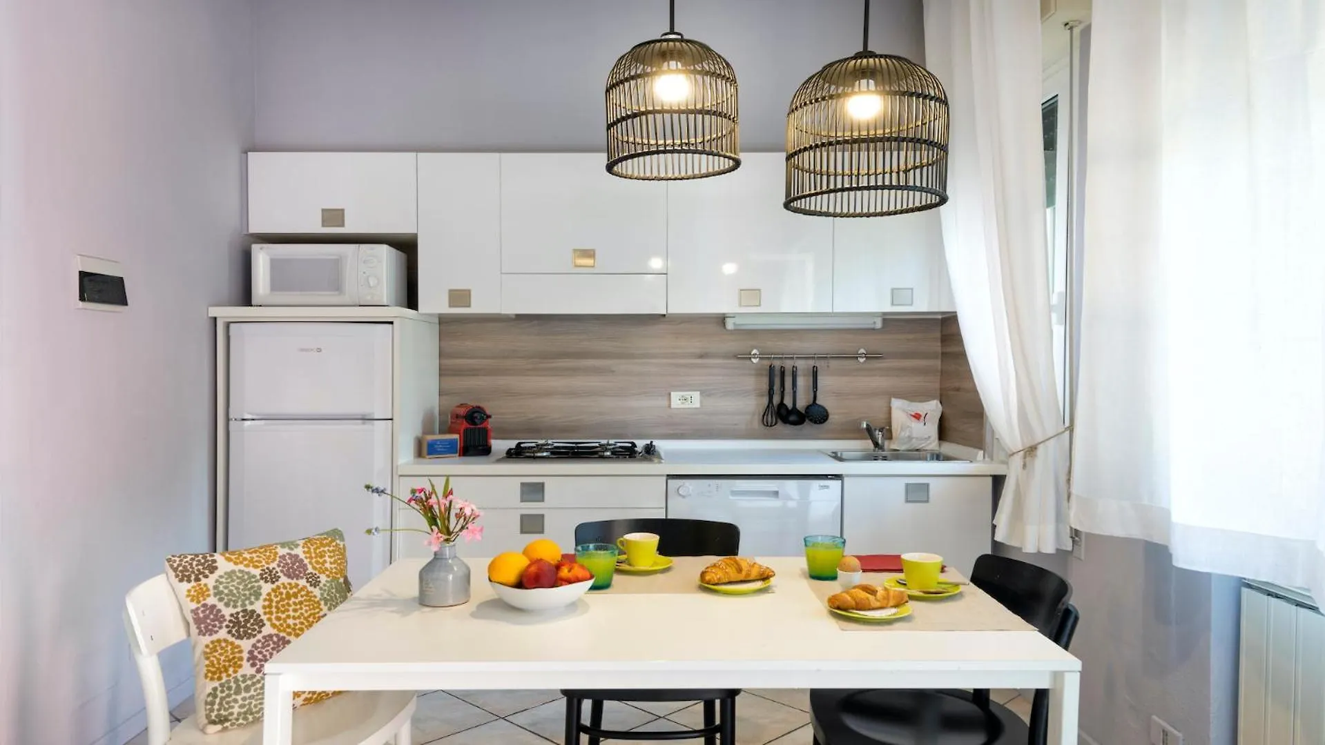 Park Residence Il Gabbiano Moniga del Garda