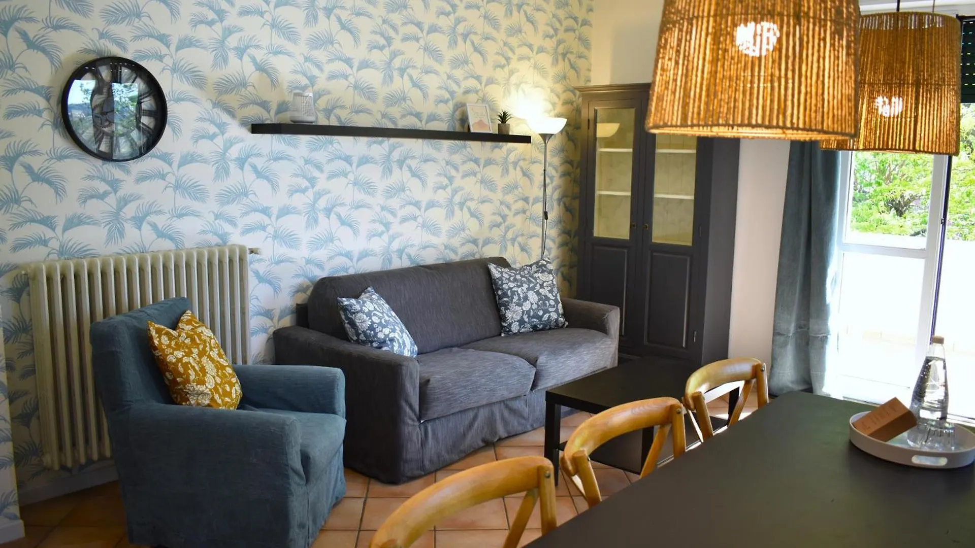 Park Residence Il Gabbiano Moniga del Garda 4*,