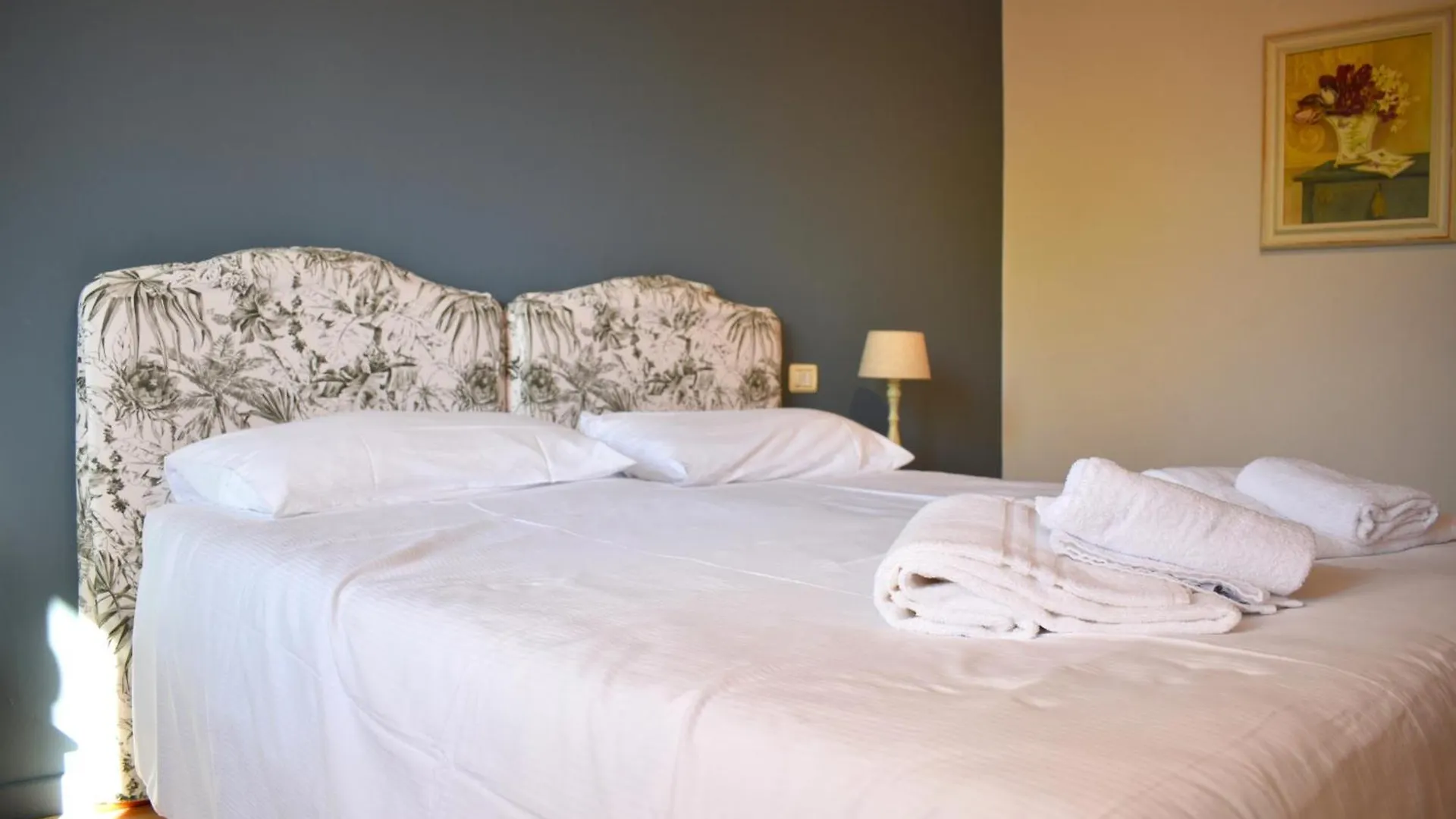 Park Residence Il Gabbiano Moniga del Garda 4*,