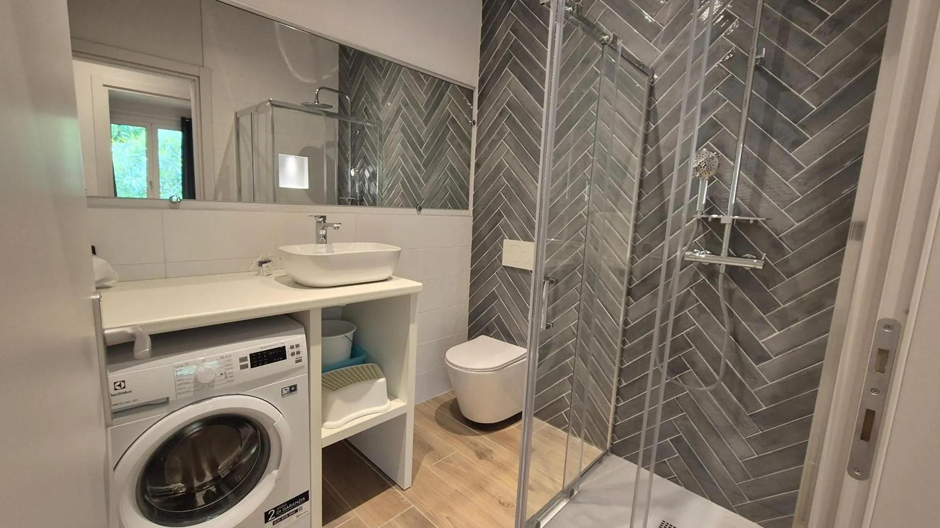 Aparthotel Park Residence Il Gabbiano Moniga del Garda