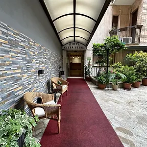 Hotel Citta Studi, Milan