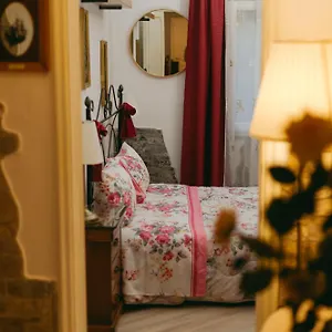 Pensjonat Casa Luba Włochy
