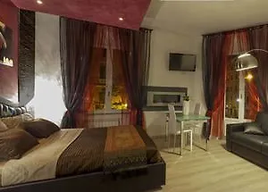 Bed and breakfast Dejavu