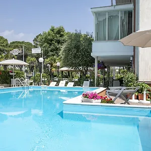 *** Hotel Ridolfi Włochy
