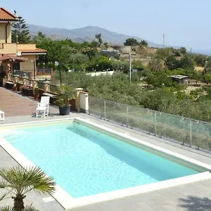 Villa Gemma Di Mare