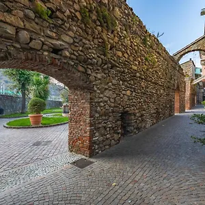 Maison d'hôtes Barbacana